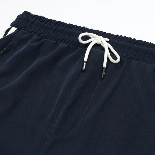 ADS IMPORTED DRY-FIT TIRO CARGO SHORTS NAVY