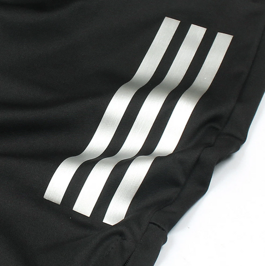 ADS PREMIUM DRYFIT REFLECTIVE TROUSER BLACK