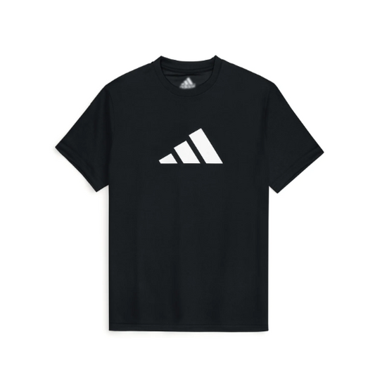 ADS PREMIUM MESH STRECH TWIN-SET MEN BLACK