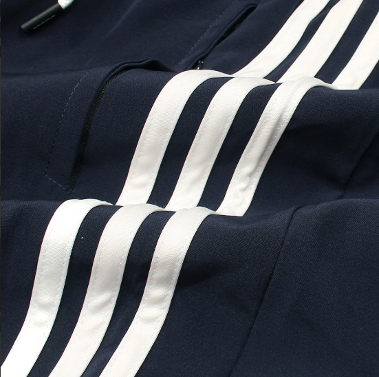 ADS IMPORTED DRY-FIT TIRO CARGO SHORTS NAVY