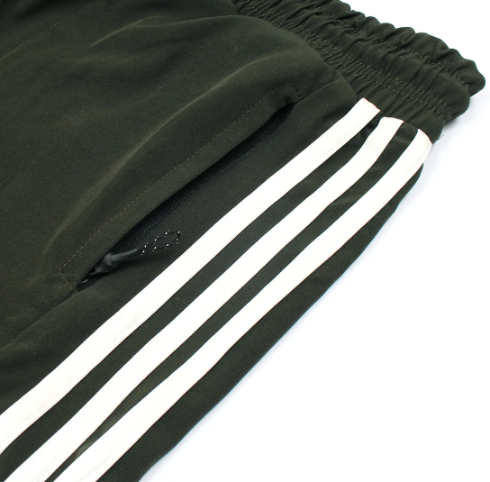ADS IMPORTED DRY-FIT TIRO CARGO SHORTS OLIVE