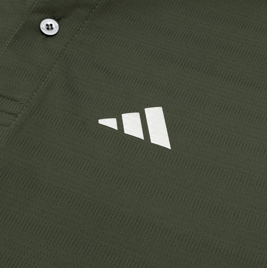 ADS IMPOTED BEEMESH CORE POLO OLIVE