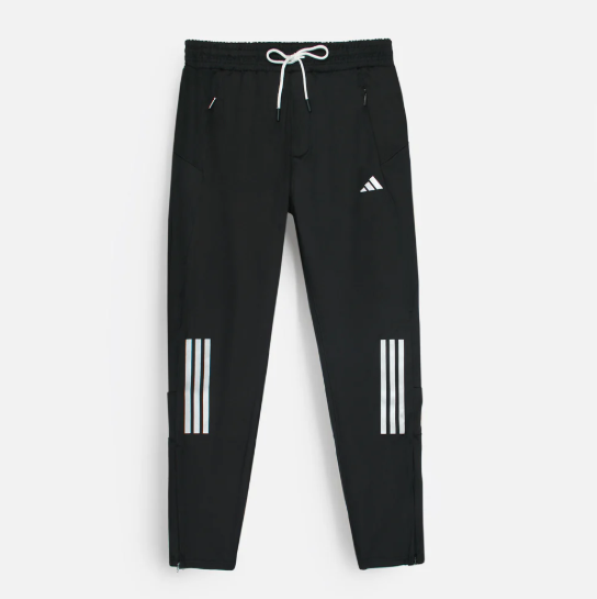 ADS PREMIUM DRYFIT REFLECTIVE TROUSER BLACK
