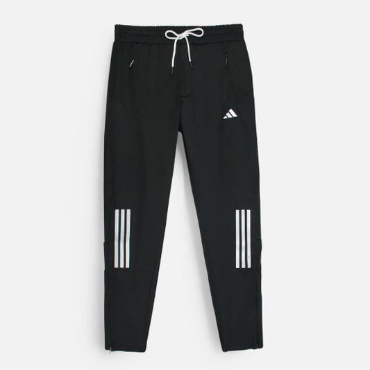 ADS PREMIUM DRYFIT REFLECTIVE TROUSER BLACK