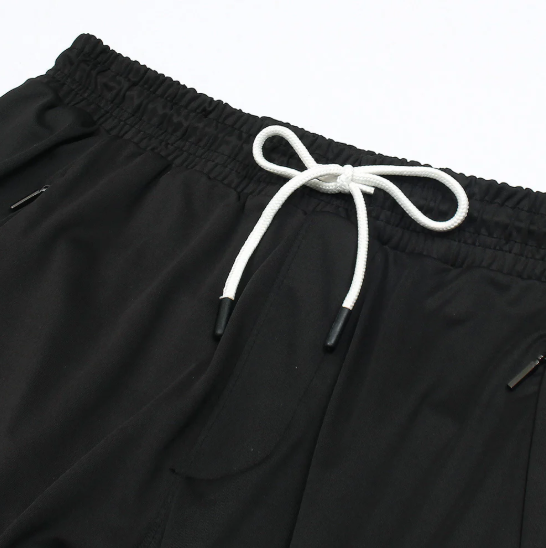 ADS PREMIUM DRYFIT REFLECTIVE TROUSER BLACK