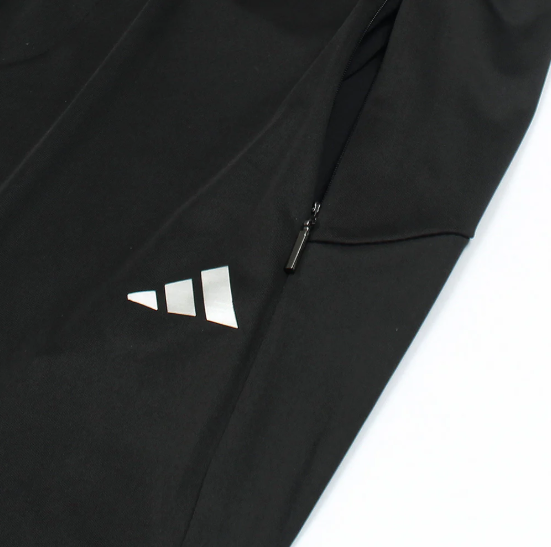 ADS PREMIUM DRYFIT REFLECTIVE TROUSER BLACK