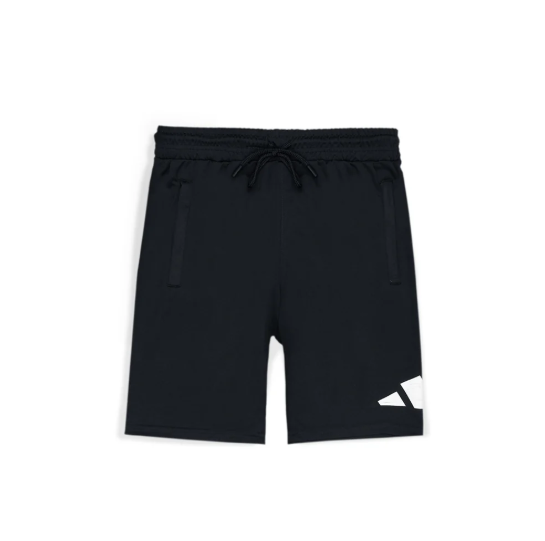 ADS PREMIUM MESH STRECH TWIN-SET MEN BLACK