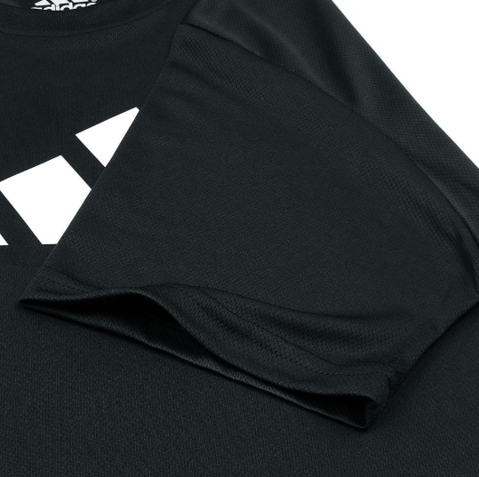 ADS PREMIUM MESH STRECH TWIN-SET MEN BLACK