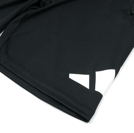 ADS PREMIUM MESH STRECH TWIN-SET MEN BLACK
