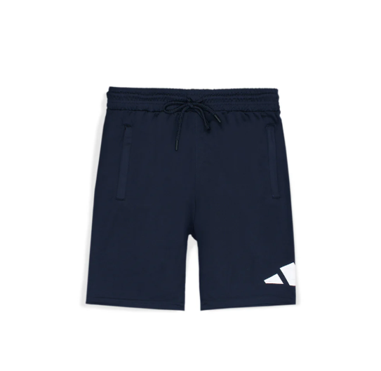 ADS PREMIUM MESH STRECH TWIN-SET MEN WHITE-NAVY