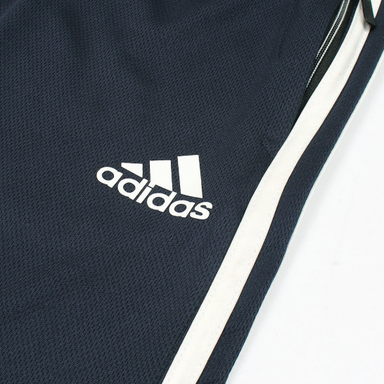 ADS PREMIUM MODREN POLO TWINSET NAVY