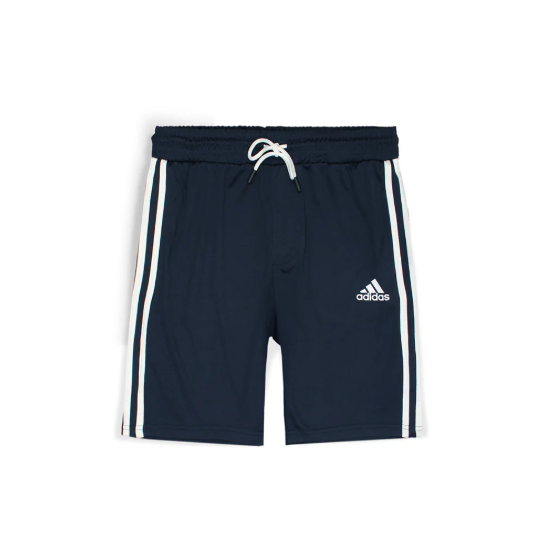 ADS PREMIUM MODREN POLO TWINSET NAVY