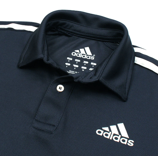 ADS PREMIUM MODREN POLO TWINSET NAVY