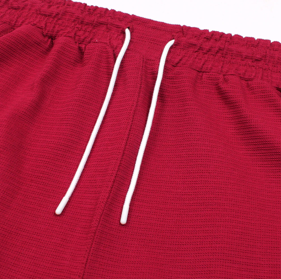 RL PREMIUM MEN TRUNKS RED